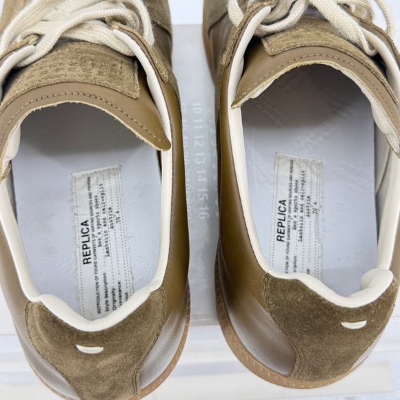 Margiela GAT Low - Picture 6 of 9